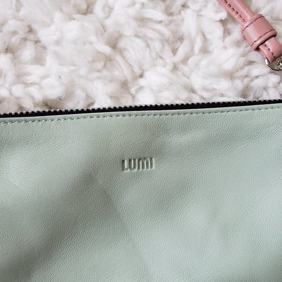 Lumi Mini Bag - Picture 2 of 8